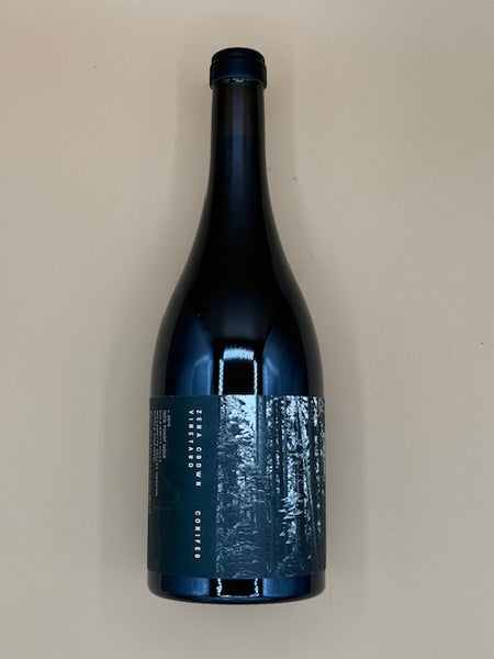 Zena Crown Conifer Pinot Noir 2019