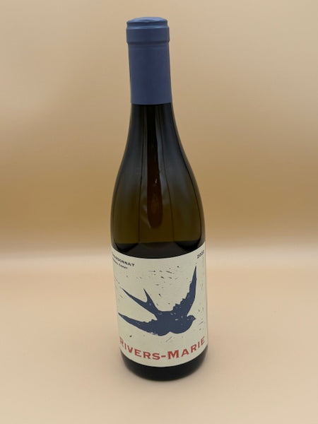 Rivers Marie Sonoma Coast Chardonnay 2022