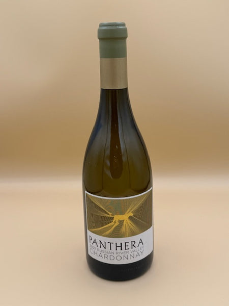 Hess Panthera Russian River Chardonnay 2021