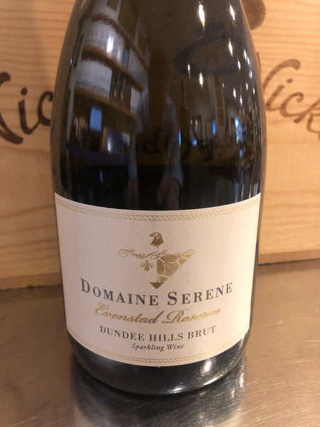 Domain Serene Evenstad Reserve Brut