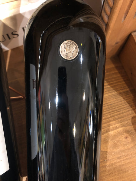 Orin Swift, Mercury Head. 1.5 ltr, 2021