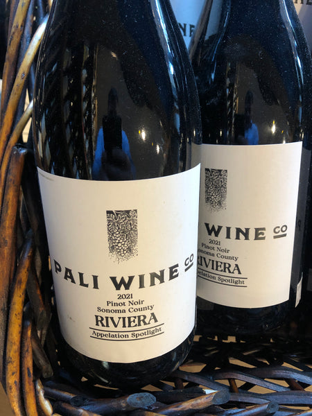 Pali Riviera Pinot Noir 2023