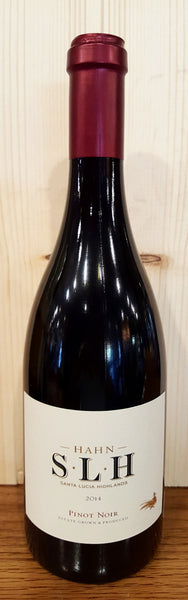 Hahn SLH Pinot Noir 2021