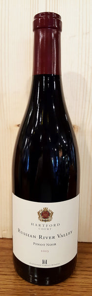 Hartford Court Russian River Pinot Noir 2019