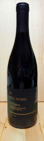 Paul Hobbs, Goldrock Pinot Noir 2020