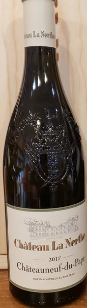 Chateau de la Nerthe Chateauneuf du Pape Blanc 2023