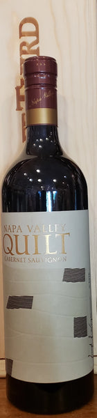 Quilt Cabernet Sauvignon 2021