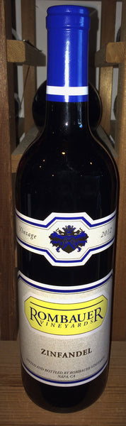 Rombauer Zinfandel 2020