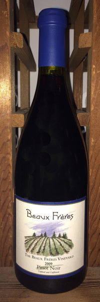 Beaux Freres BF Vineyard Pinot Noir 2019