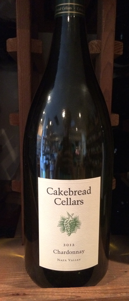 Cakebread Chardonnay 2023