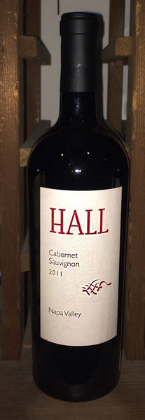 Hall Cabernet Sauvignon 2020