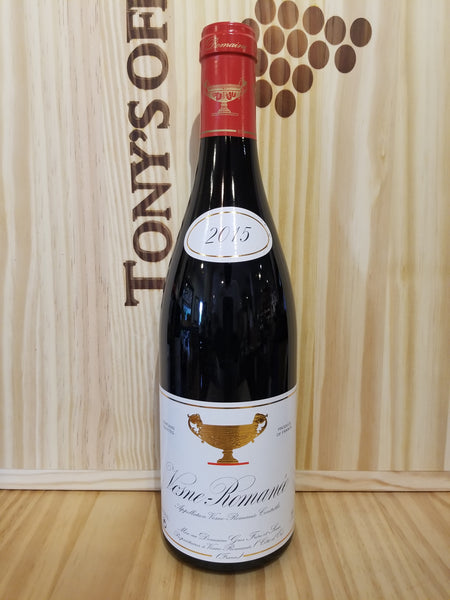Domaine Gros Frere Vosne Romanee 2019