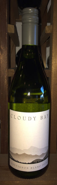Cloudy Bay Savingnon Blanc New Zealand 2022