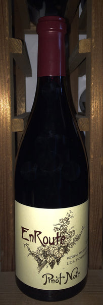 En Route Les Pommiers Pinot Noir 2022