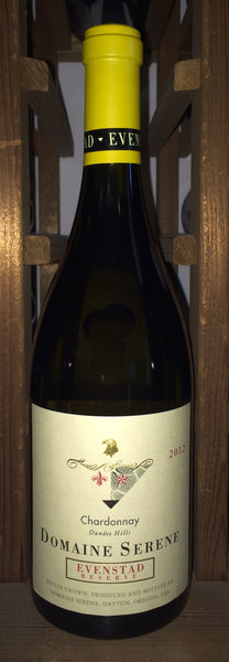 Domaine Serene Evenstad Reserve Chardonnay 2020