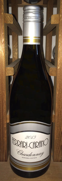 Ferrari Carano Chardonnay 2023