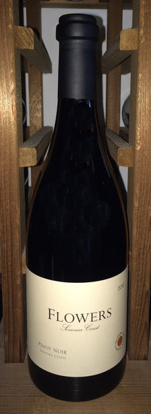 Flowers Sonoma Coast Pinot Noir 2022