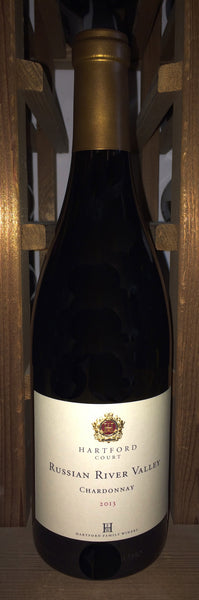Hartford Court Russian River Chardonnay 2019