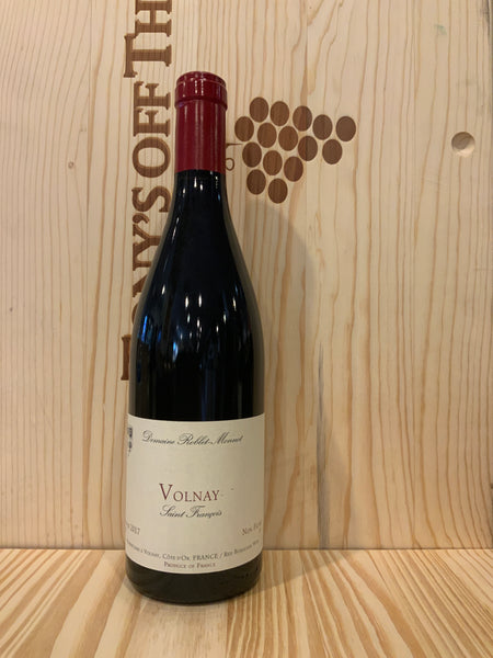 Domaine Roblet-Monnot Volnay 2017