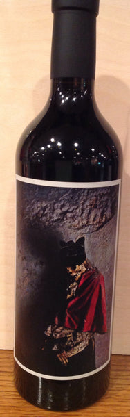 Orin Swift Palermo Cabernet Sauvignon 2022
