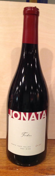 Jonata Todos 2018