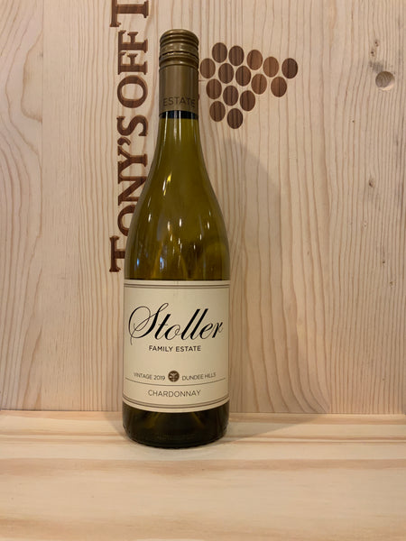 Stoller Chardonnay 2021