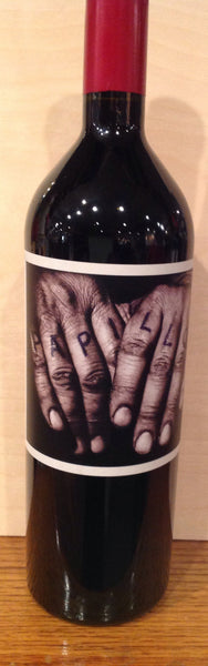 Orin Swift Papillon Cabernet Sauvignon 2022