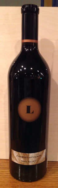 Lewis Cabernet Sauvignon 2018