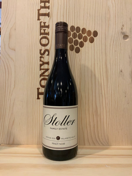 Stoller Pinot Noir 2023
