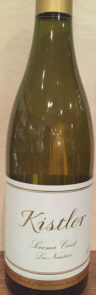 Kistler Les Noisetiers Chardonnay 2023