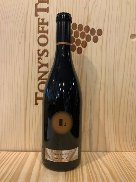 Lewis Cellars “Alec’s Blend” 2020