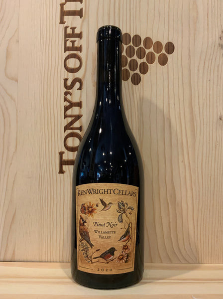 Ken Wright Pinot Noir 2023