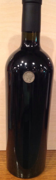 Orin Swift Mercury Head Cabernet Sauvignon 2022