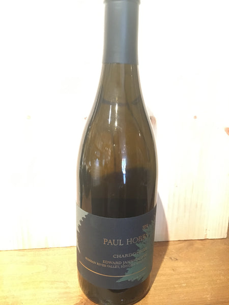 Paul Hobbs George Menini Estate Chardonnay 2021