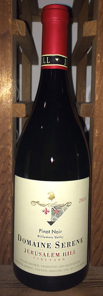 Domaine Serene Jerusalem Hill Pinot Noir 2019