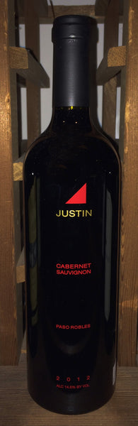 Justin Cabernet Sauvignon 2021