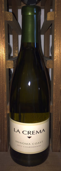 La Crema Sonoma Coast Chardonnay 2022