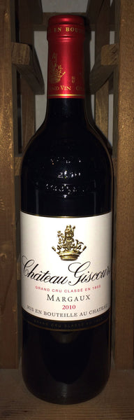 Chateau Giscours 2017