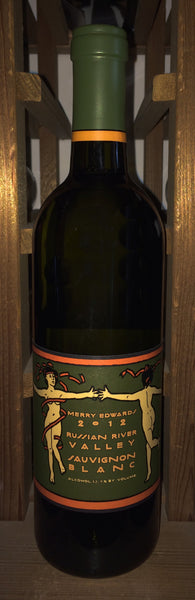 Merry Edwards Sauvignon Blanc 2019