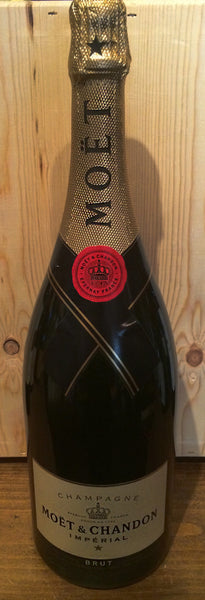 Moet & Chandon Imperial 1.5L NV