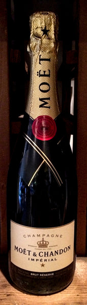 Moet & Chandon Imperial Brut NV