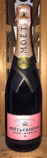 Moet & Chandon Imperial Brut Rose NV