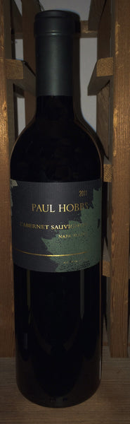 Paul Hobbs Coombsville Napa Cabernet Sauvignon 2019