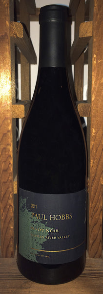 Paul Hobbs Crossbarn Pinot Noir 2020