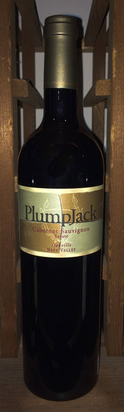 PlumpJack Cabernet Sauvignon 2021