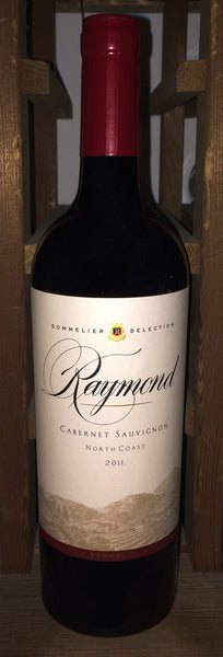 Raymond Sommelier Cabernet Sauvignon 2022