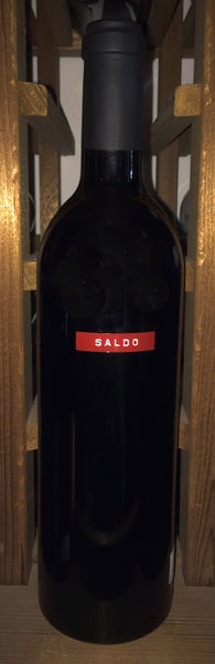 Saldo Zinfandel