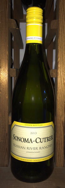 Sonoma Cutrer Russian River Chardonnay  2023