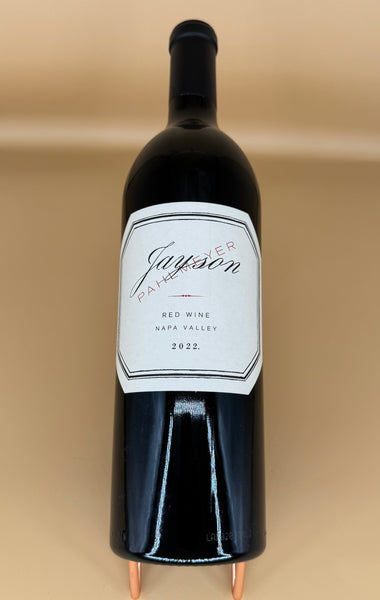 Red Blends