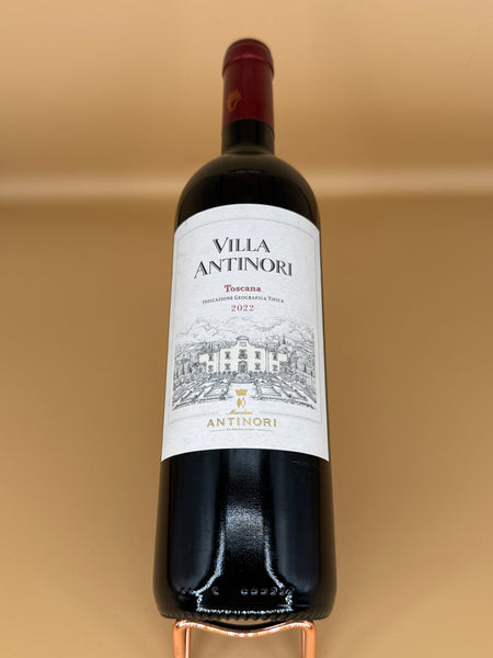 Villa Antinori Toscana 2022
